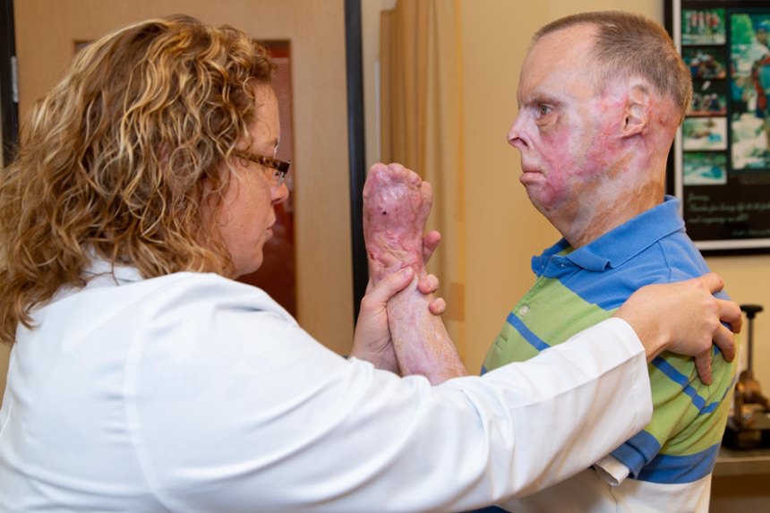 Acute Care Therapy
