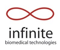 Infinite Biomedical Technologies Logo