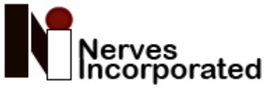 Nerves Incorporated Logo