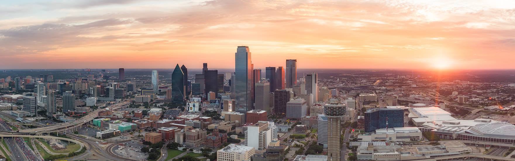 Dallas Texas