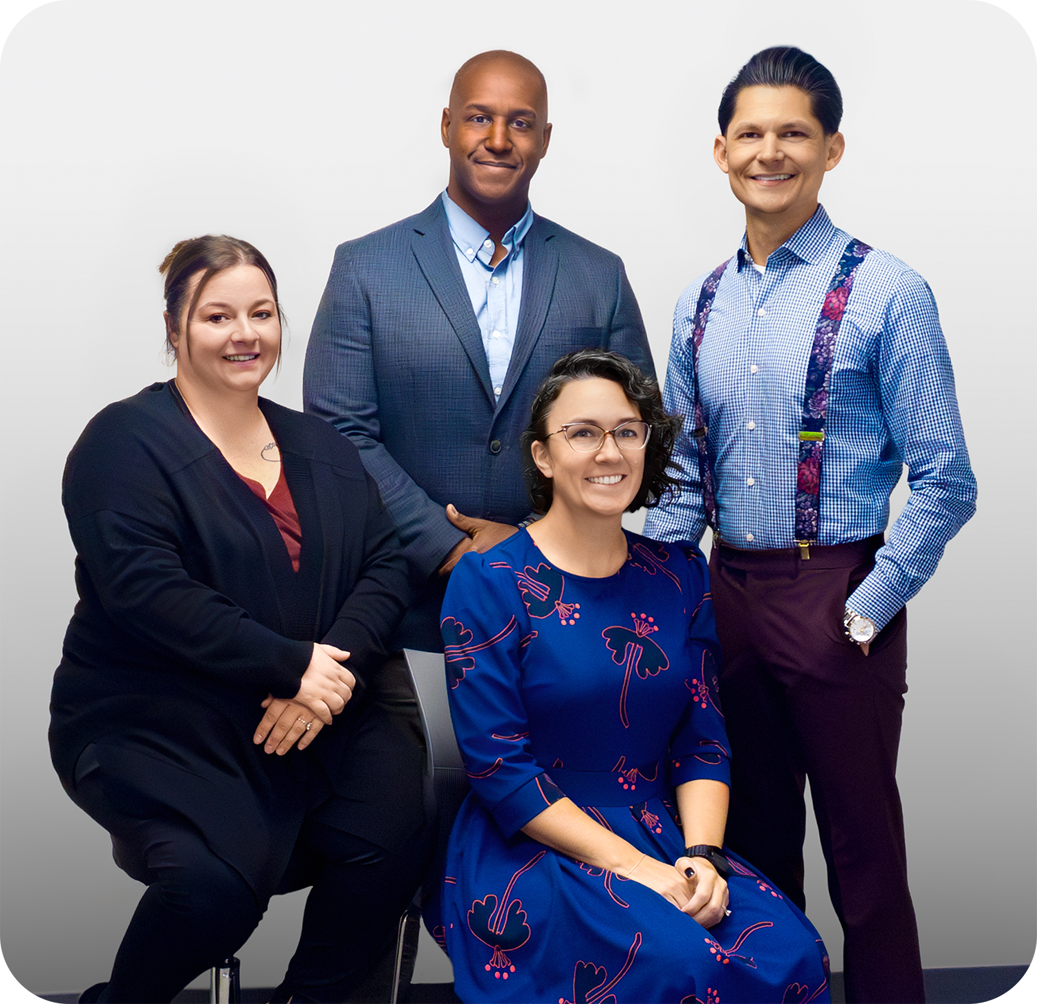 2025 Arm Dynamics Midwest Center Team