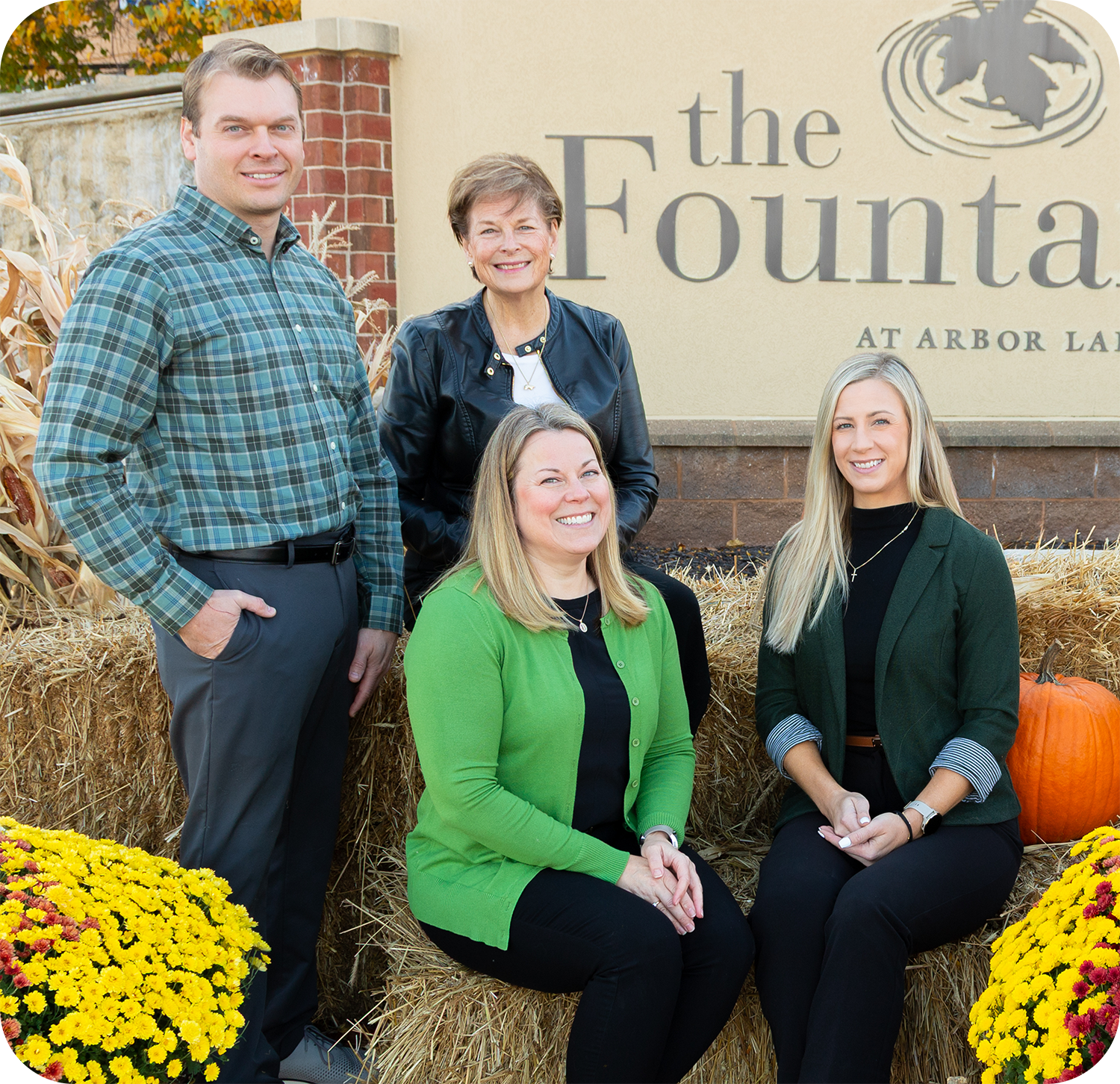 2025 Arm Dynamics North Central Center Team