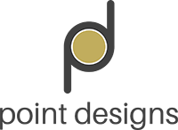 Point Designs Logo
