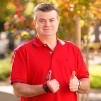 Dennis Roberts Headshot