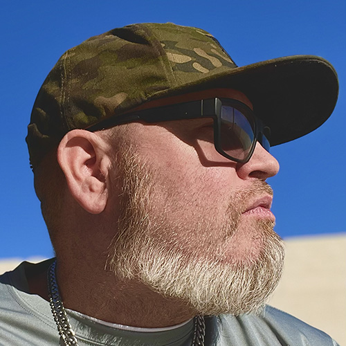 Abe Baker Photo