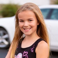 Amber Peterson Headshot