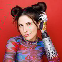 Angel Giuffria Headshot