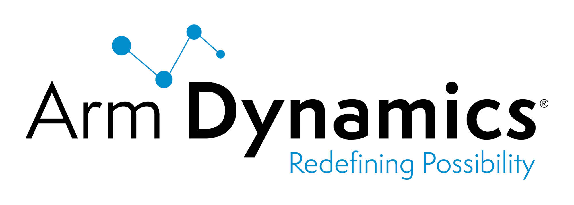Arm Dynamics Logo