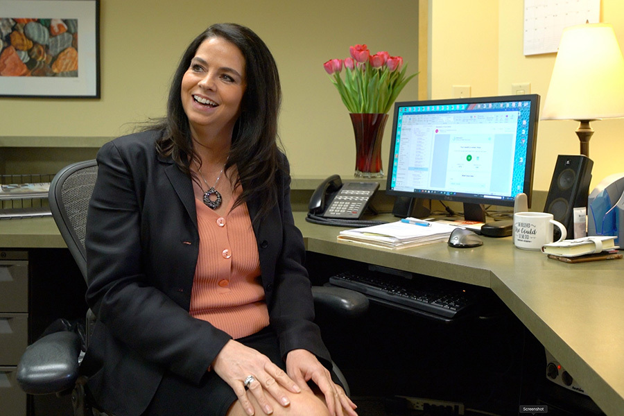 Our Arm Dynamics Center Patient Coordinators