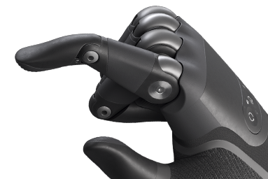 CX Capacitive Touch