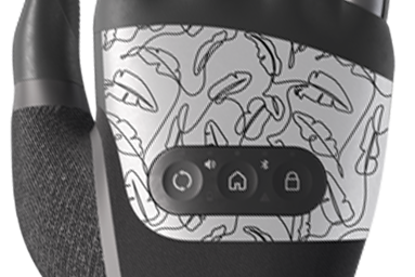 CX Coverplate Design