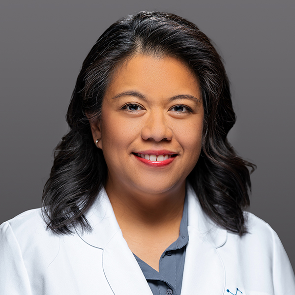 Carina Geraldez, OTR, MOT Clinical Therapy Specialist