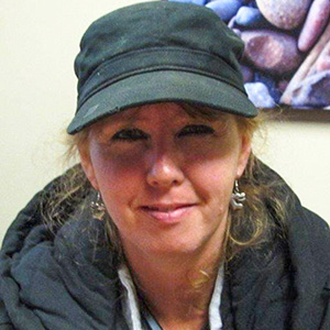 Crystal Poncel