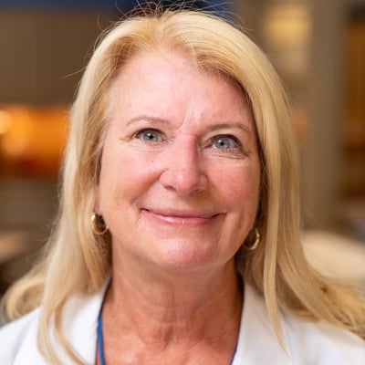 Terri Wolfe, OTR/L, CHT