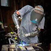 Gerry Kinney Welding 