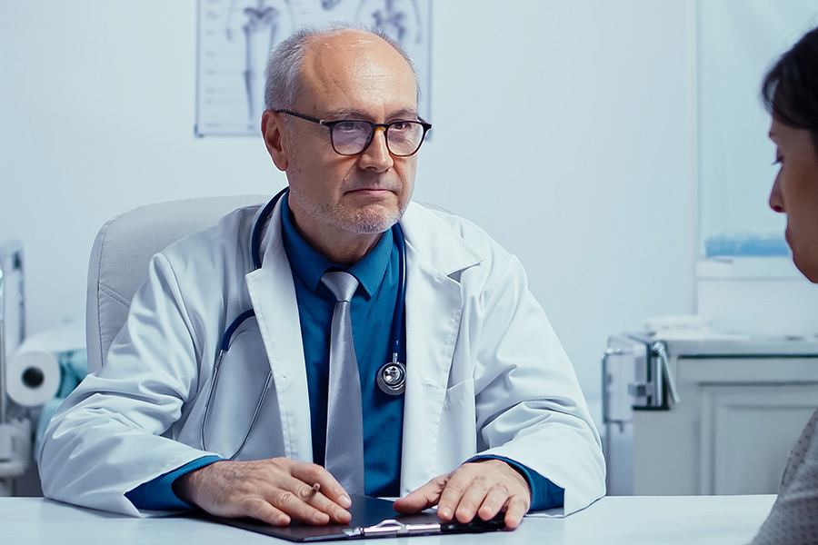 Doc-Listing