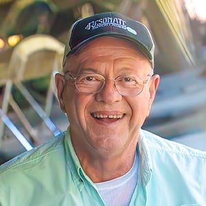 Doug Taylor Headshot