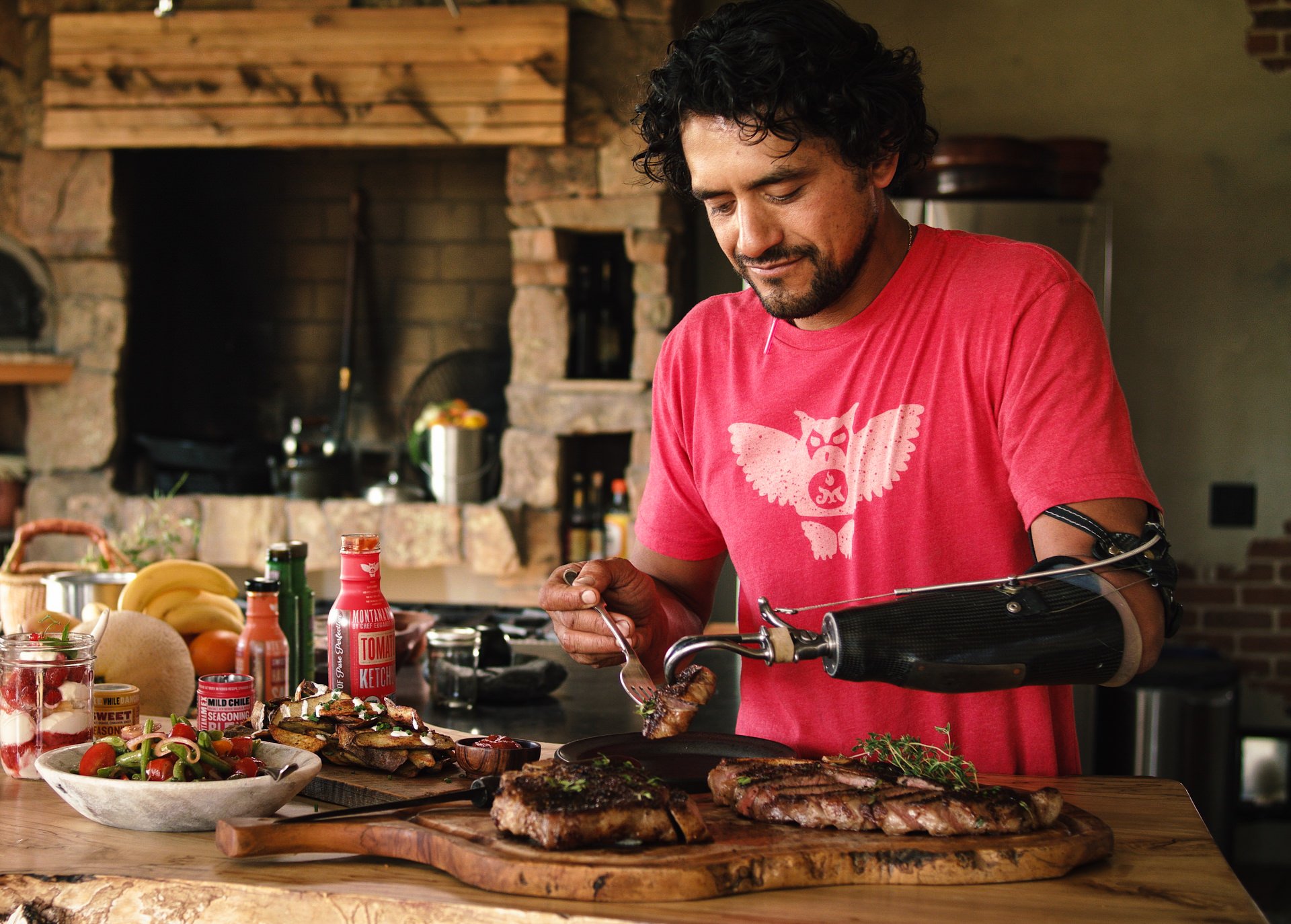 Eduardo Garcia profile