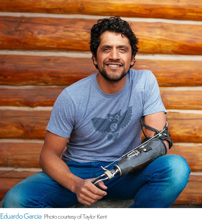 Eduardo GarciaPC3