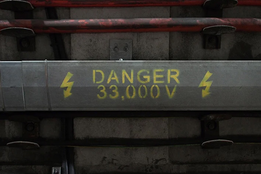 Electrical-Shock-Listing