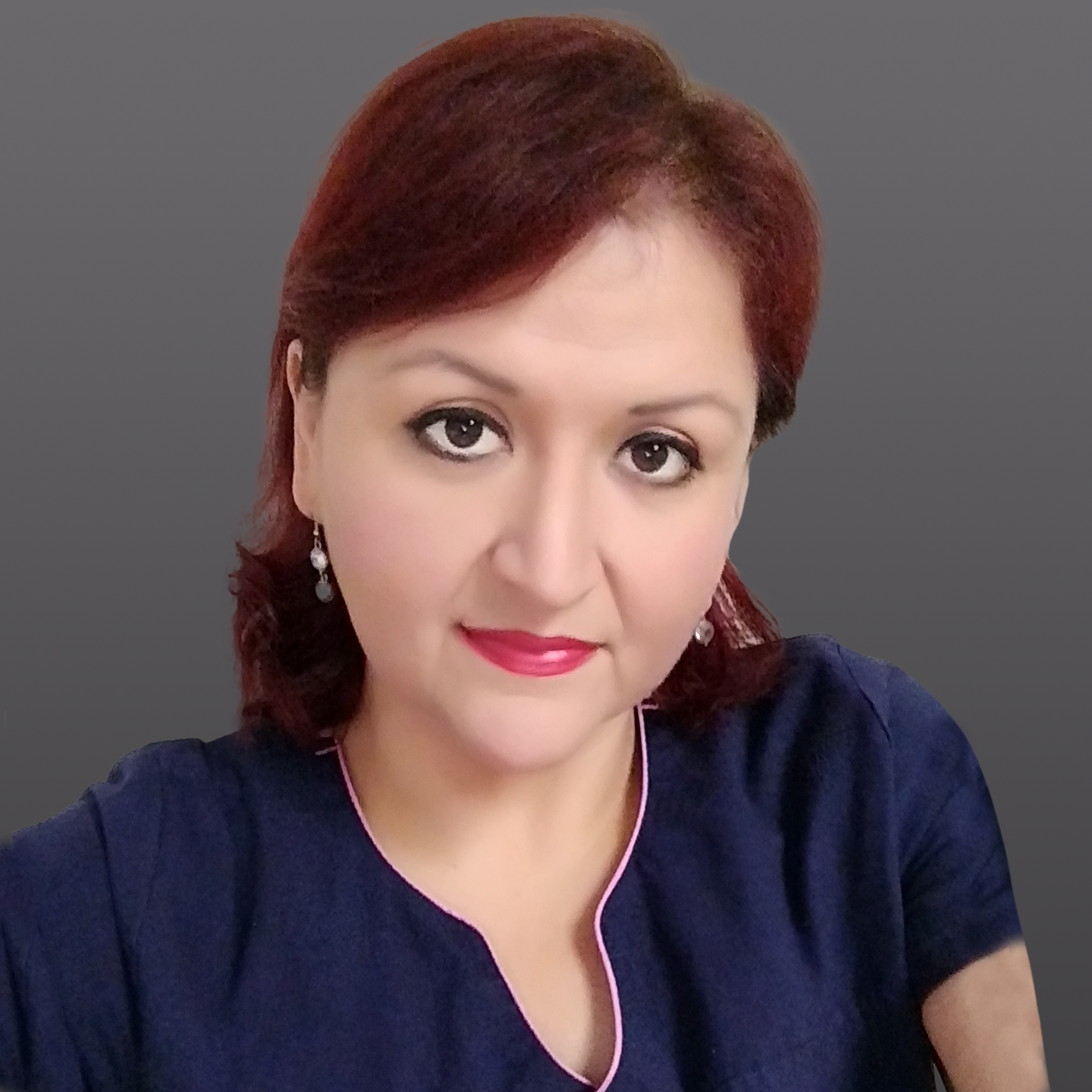 Elvia Flores