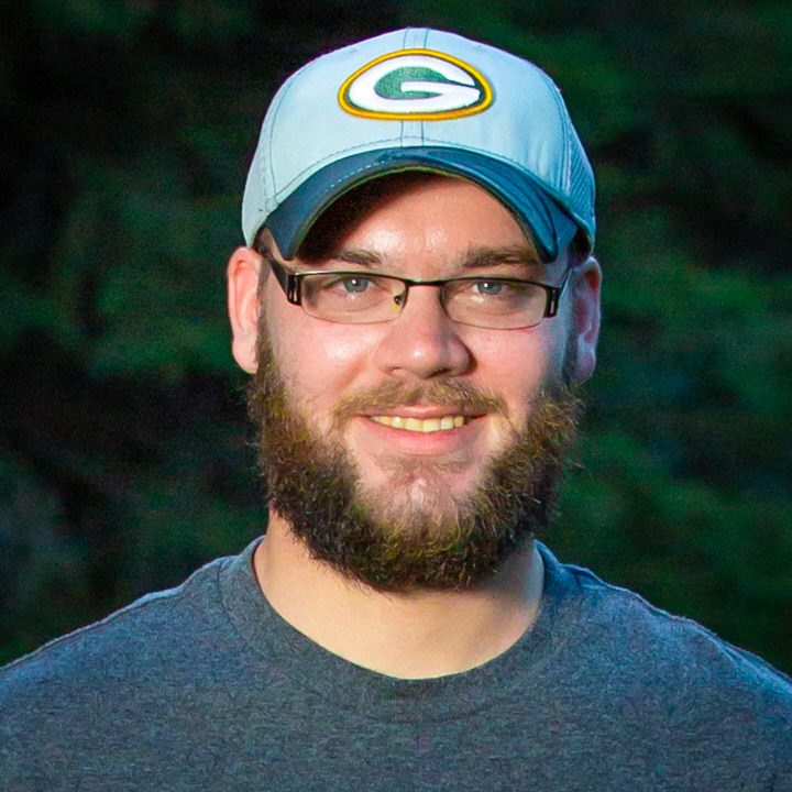 Alex Krueger Headshot