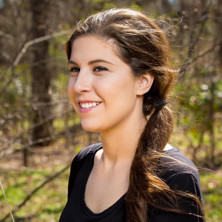 Angel Giuffria Headshot