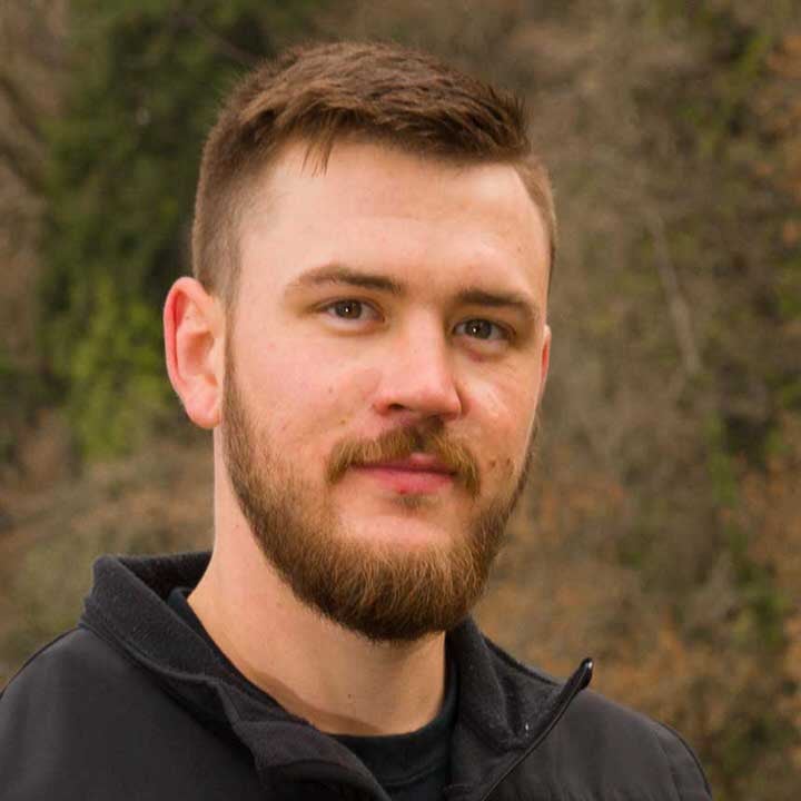 Sam Rosecrans