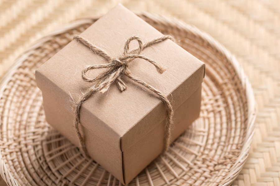 Gift-Listing