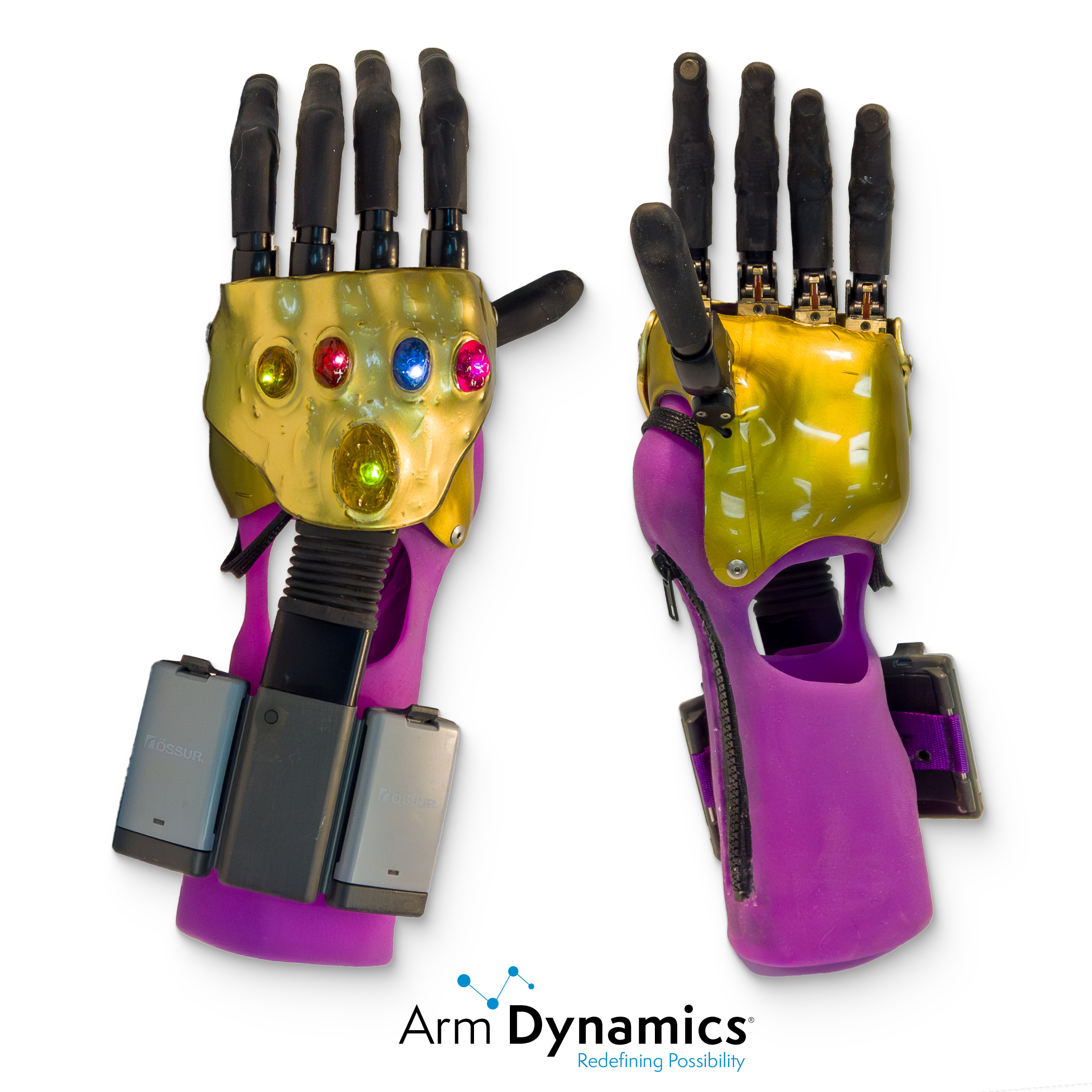 Henry Cox Thanos V2-1