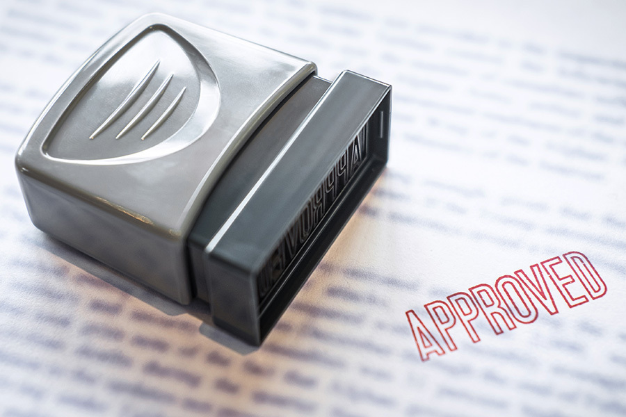 InsuranceApproval-Listing