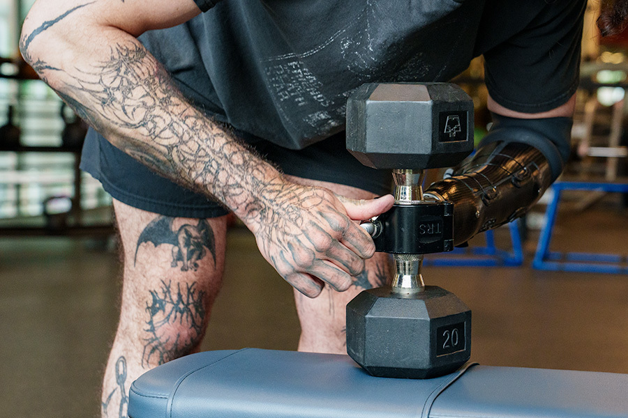 Isaiah-Weight-Listing