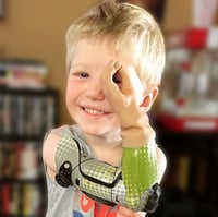 Jameson Davis