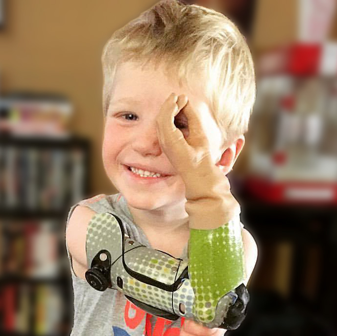 Jameson Davis