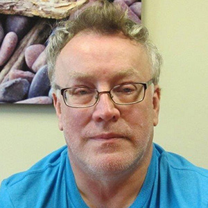 Jeff Henry