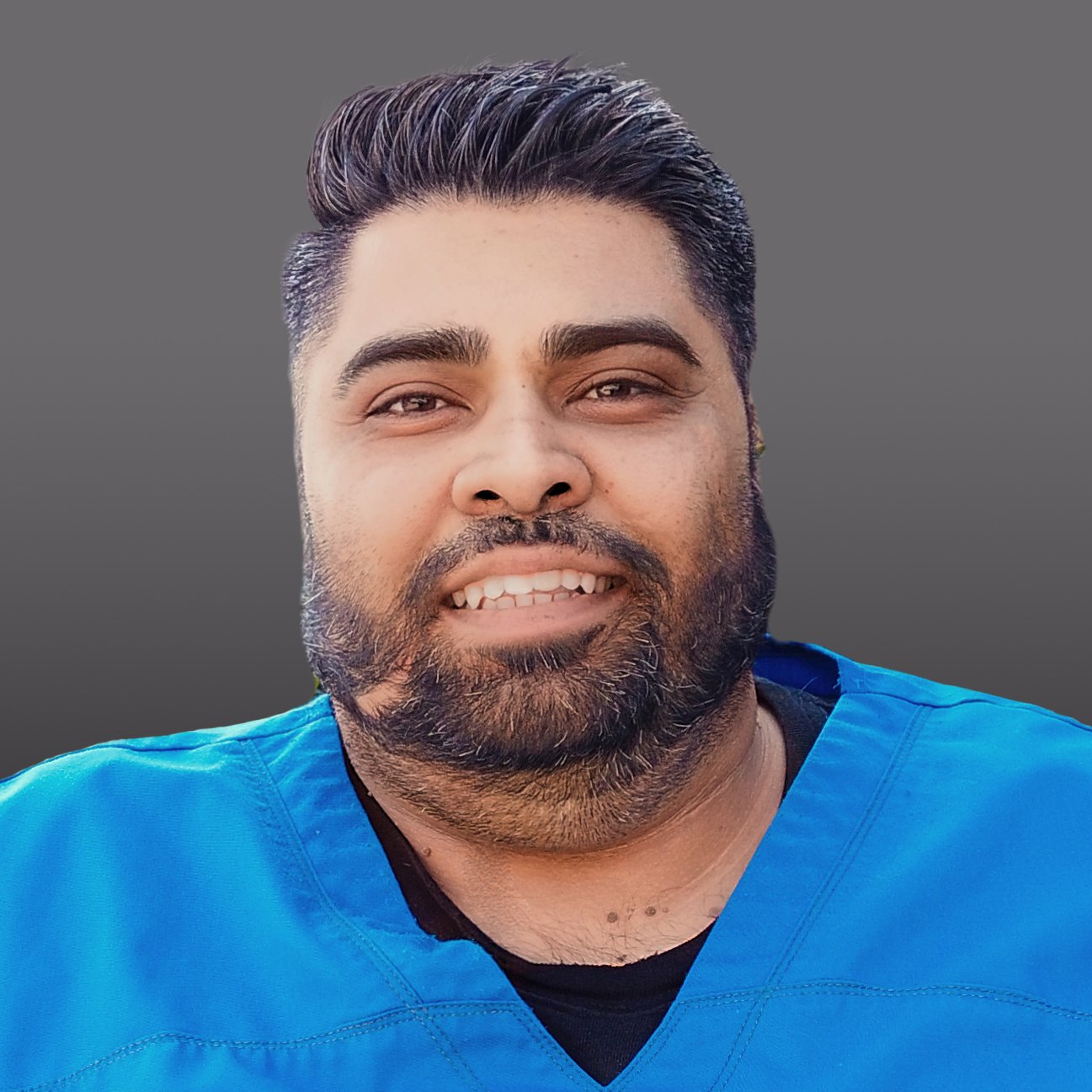 Joel Gaona