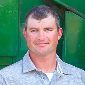 John Mitchell
