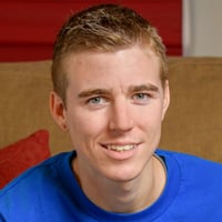 Justin Goodin Headshot