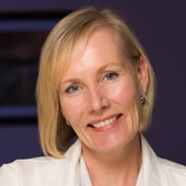 Kerstin Baun, MPH, OTR/L