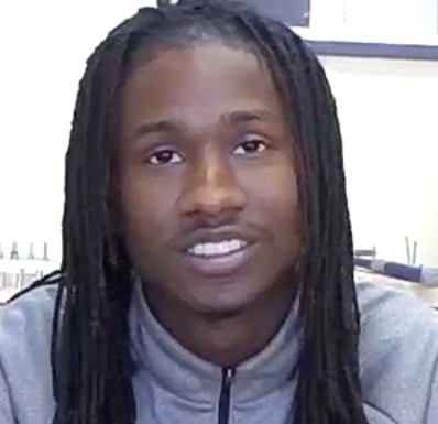 Kiondrae Murray