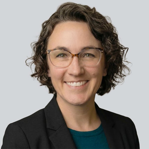 Lauren Trent, MOT, OTR/L