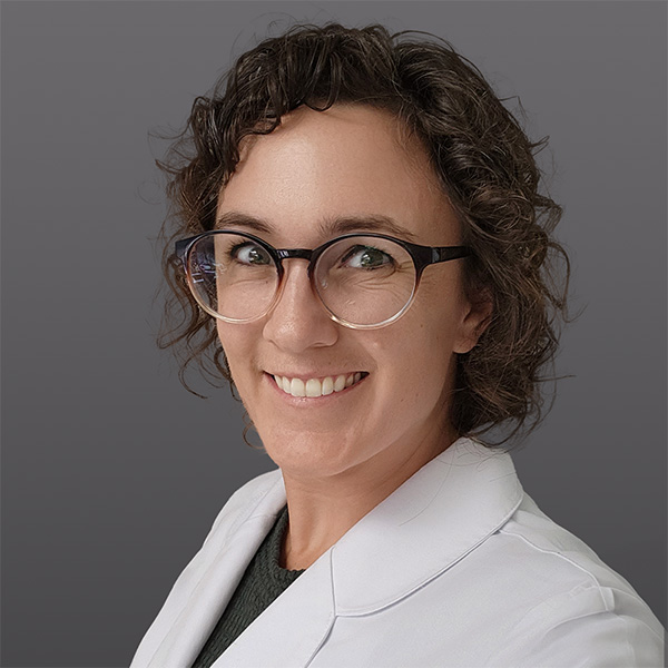 Lauren Trent, MOT, OTR/L Clinical Therapy Specialist