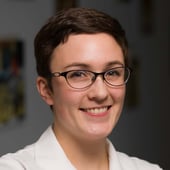Lauren Trent, MOT, OTR/L