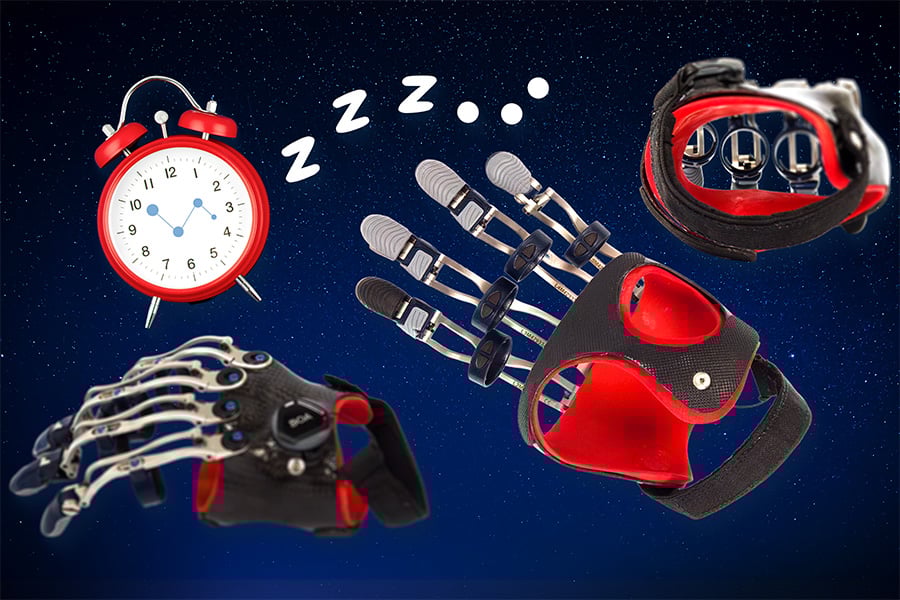 MCP Drivers Comfortable Sleep-Listing