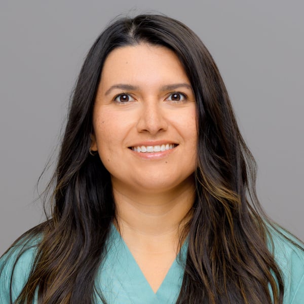 Marisol Mendez