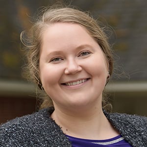 Marissa Rotenberry