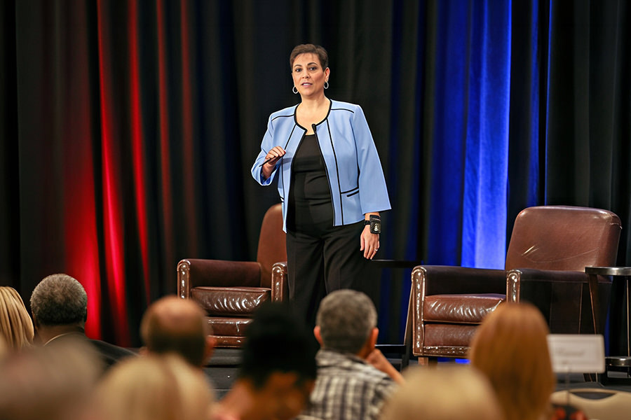 Merlyna Valentine Inspirational Speaker-Listing