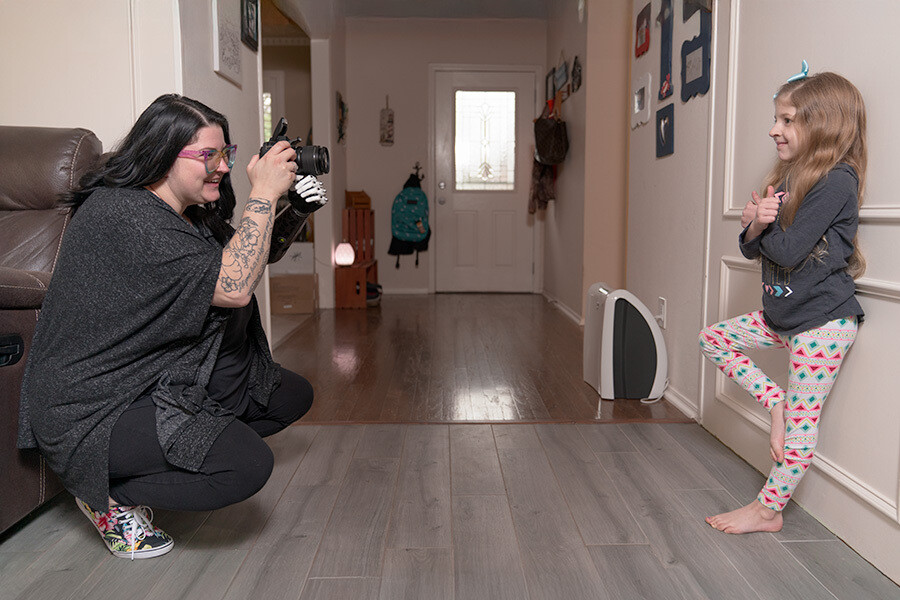 Parenting-Listing