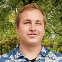 Peter Duvenage Headshot