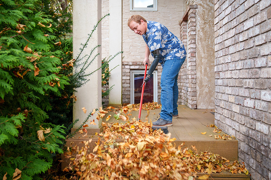 Petrus Sweeping-Listing